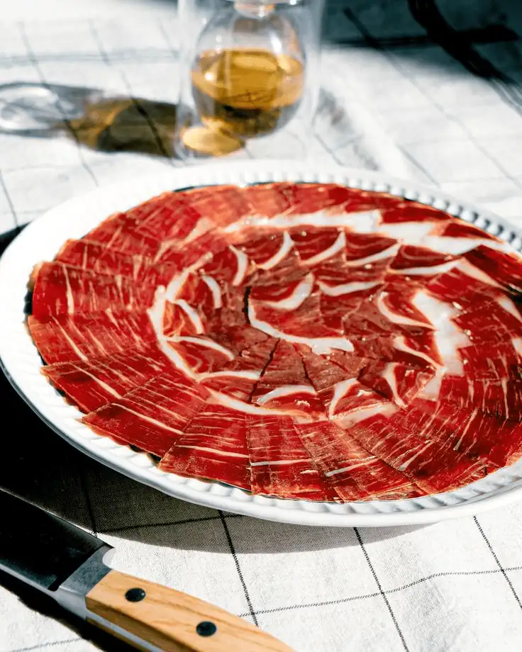 Gastronomía madrileña