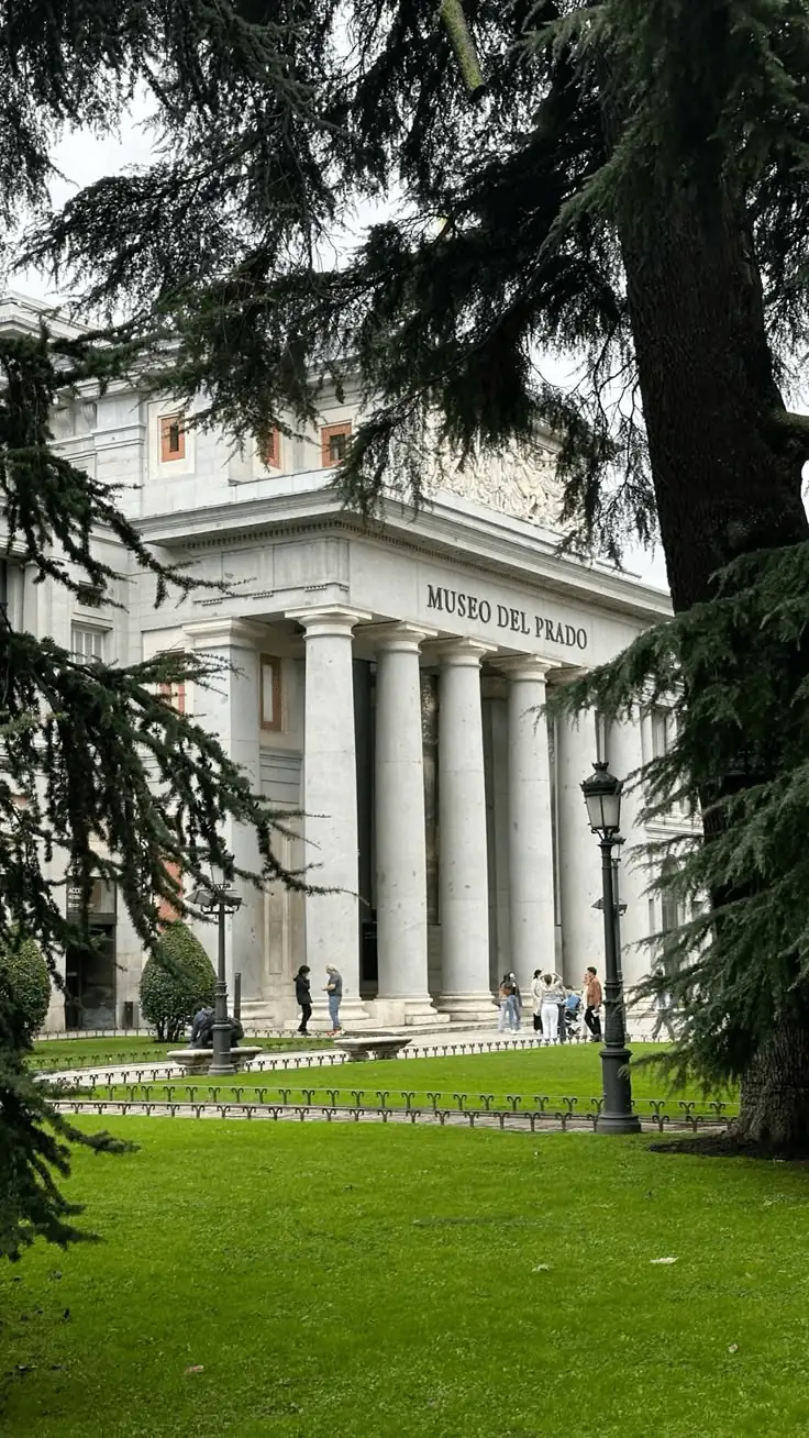 Museos de Madrid